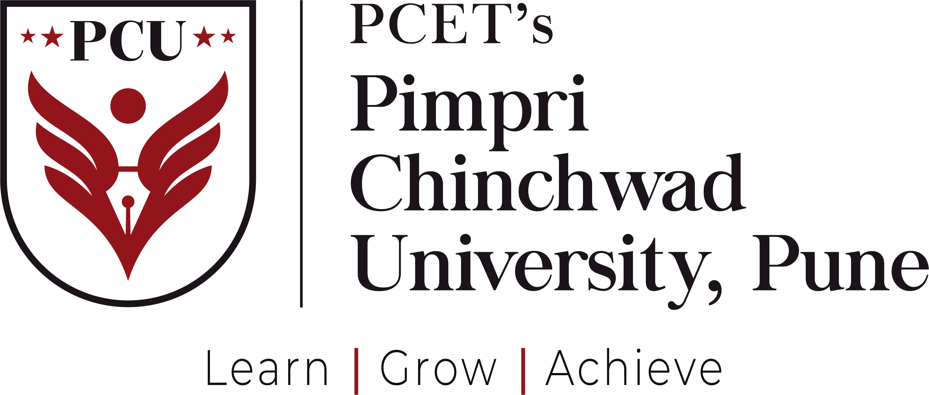 PCU logo